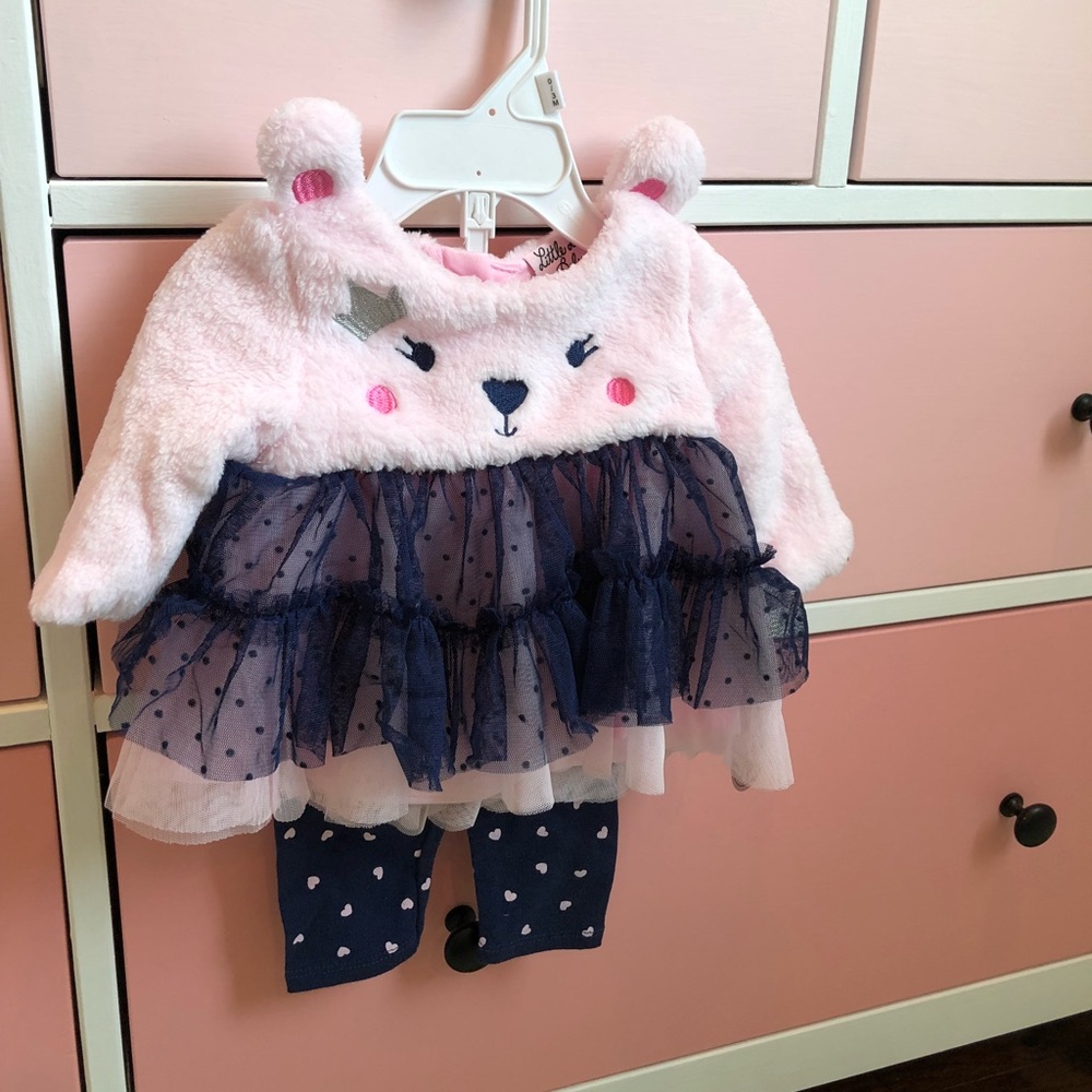NWT 👶🏼